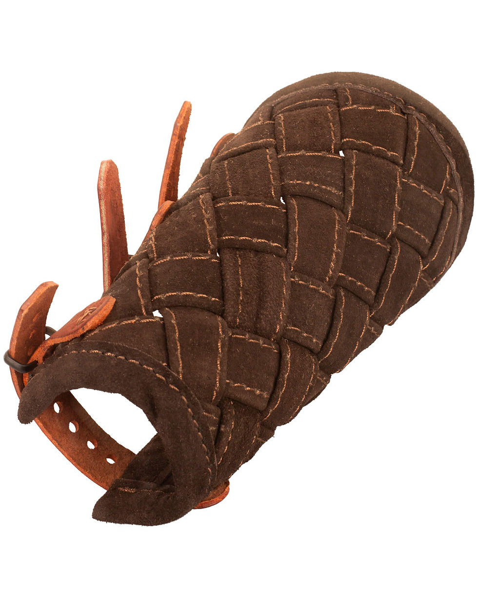 Miniature : Brassards SIGURD Marron