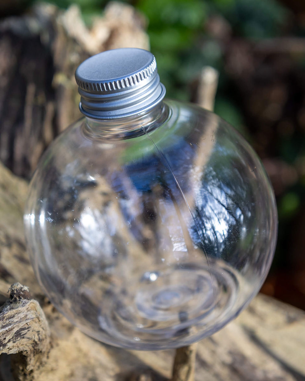 Miniature : Porte-potion TIBERIUS Marron