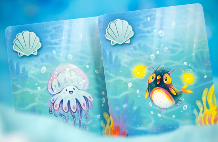 Miniature : L'ILE DES MOOKIES