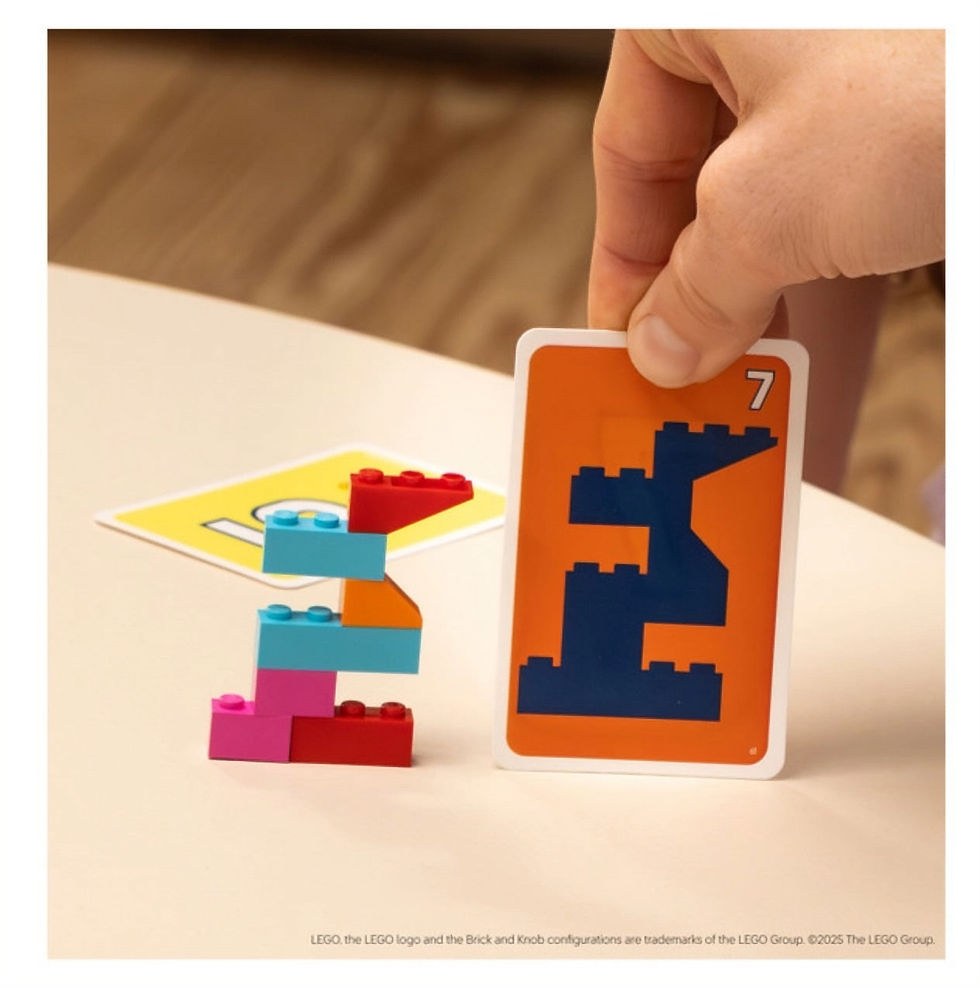 Miniature : BRICK LIKE THIS