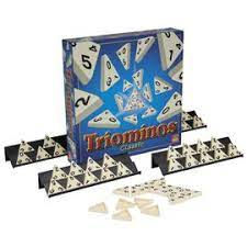 Miniature : Triominos Classic