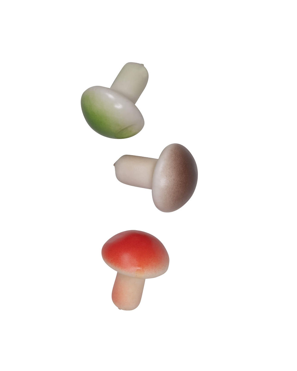 Miniature : Champignon PAULA - Rouge