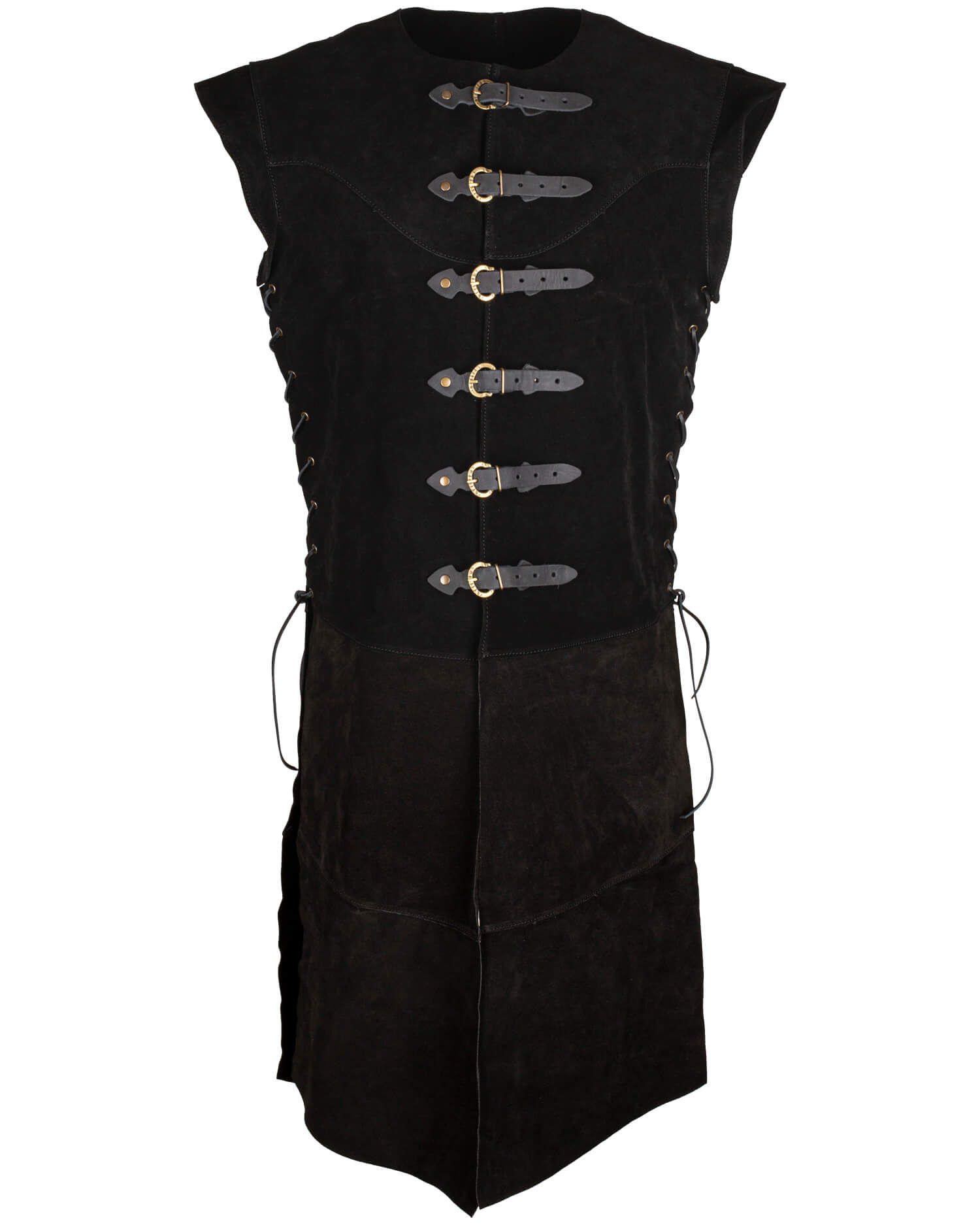 Tabard BALDOMERO - Noir