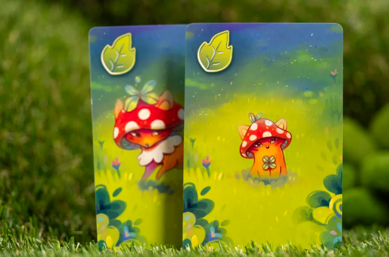 Miniature : L'ILE DES MOOKIES