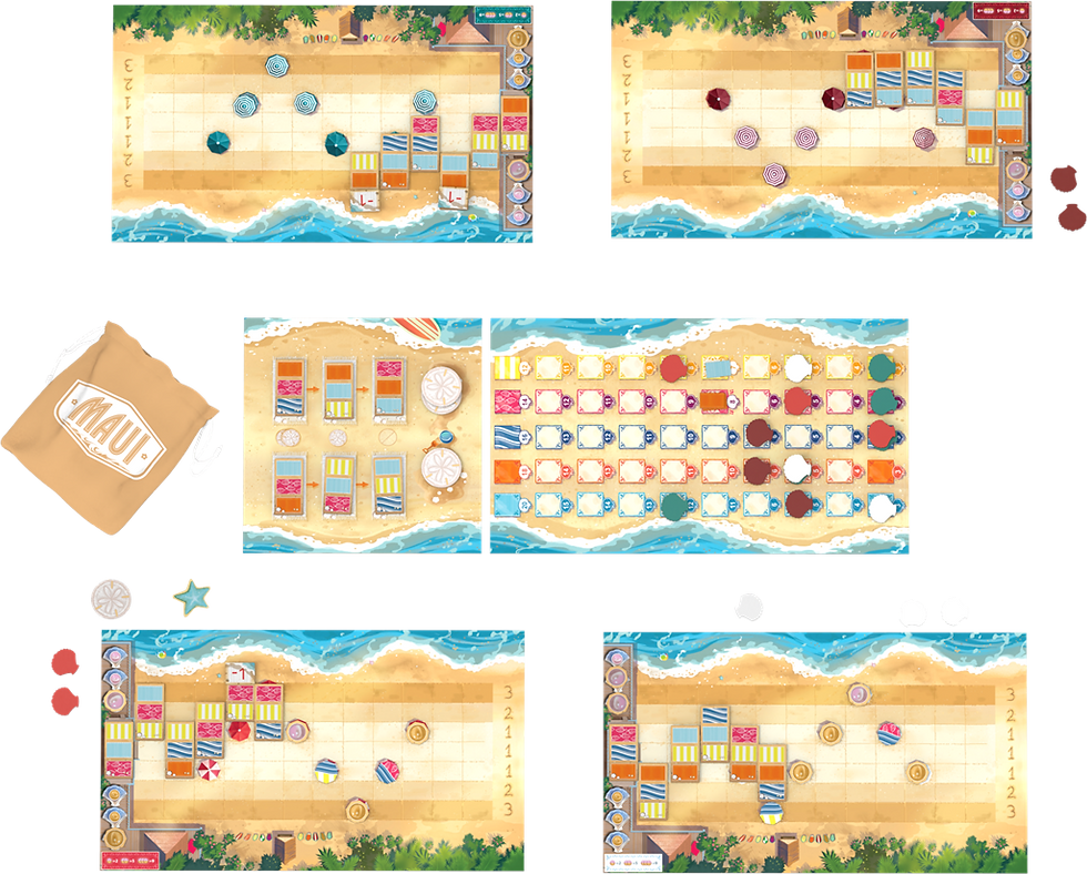 Miniature : MAUI