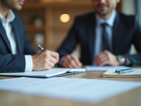 When to Seek a Family Lawyer Consultation