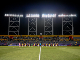 🏆 La CONMEBOL lanza la Liga de Naciones Femenina: el camino a Brasil 2027 ya comienza