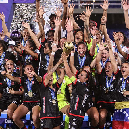 Santa fe, equipo campeón 2023