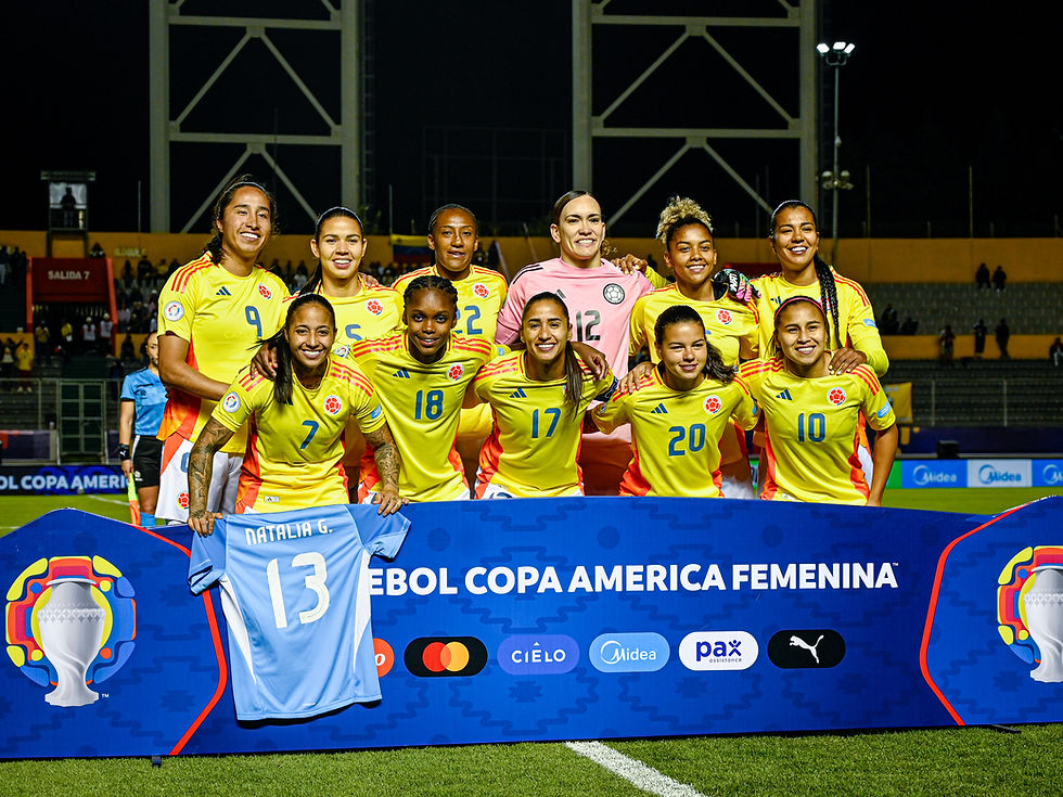 Foto: FCF