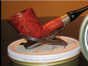 Featured Pipe Club: Triangle Area Pipe Smokers (TAPS)