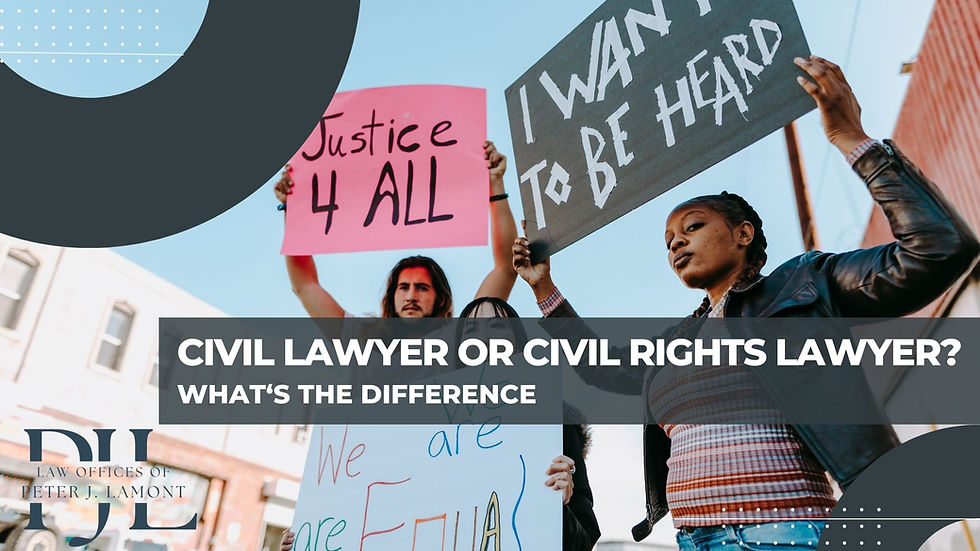 Civil Lawyers