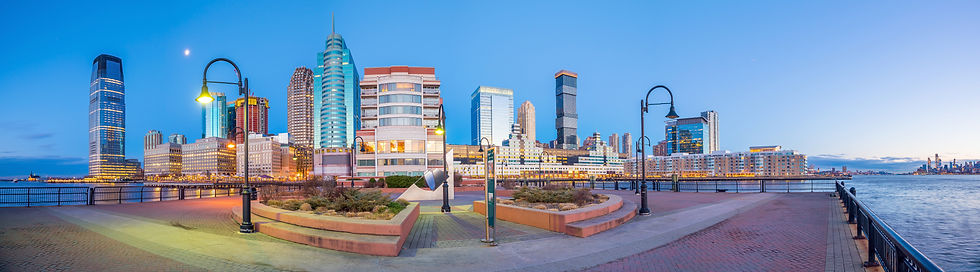 Jersey City