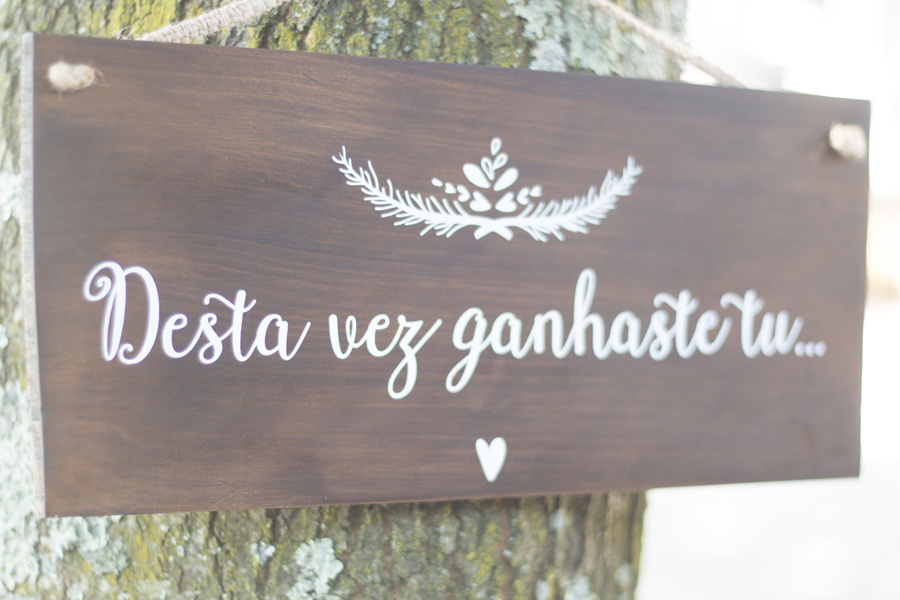 Decoração de casamento