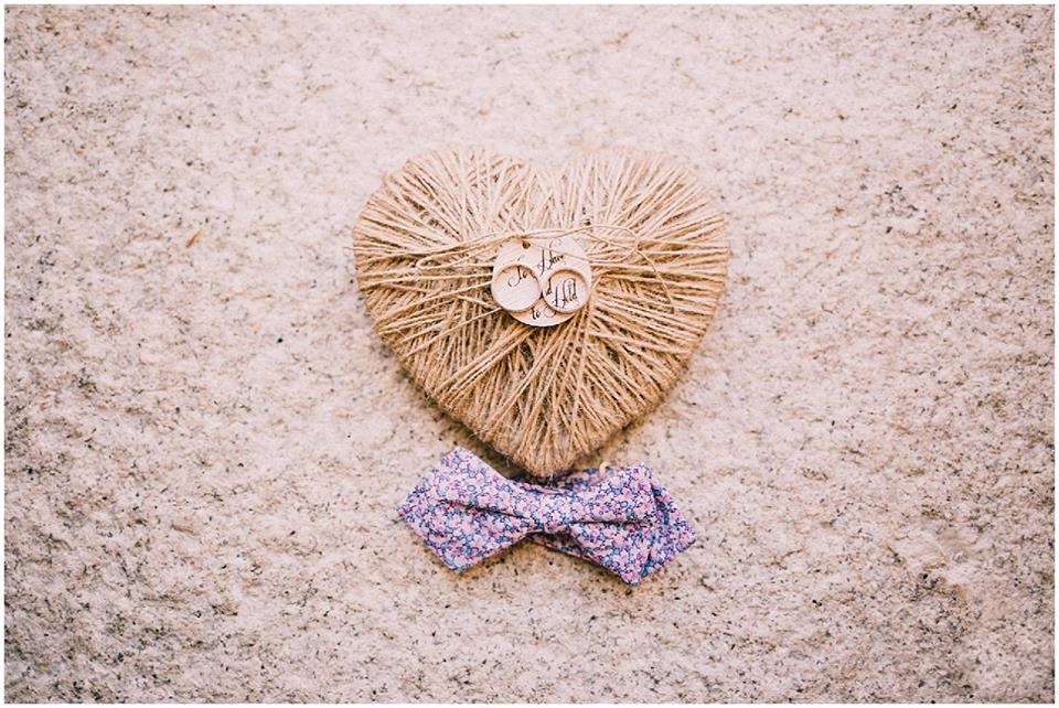 Decoração de casamento