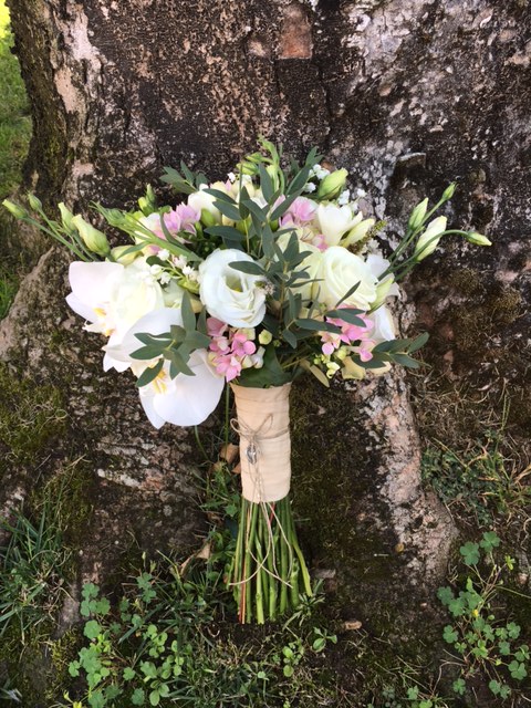 Decoração de casamento
