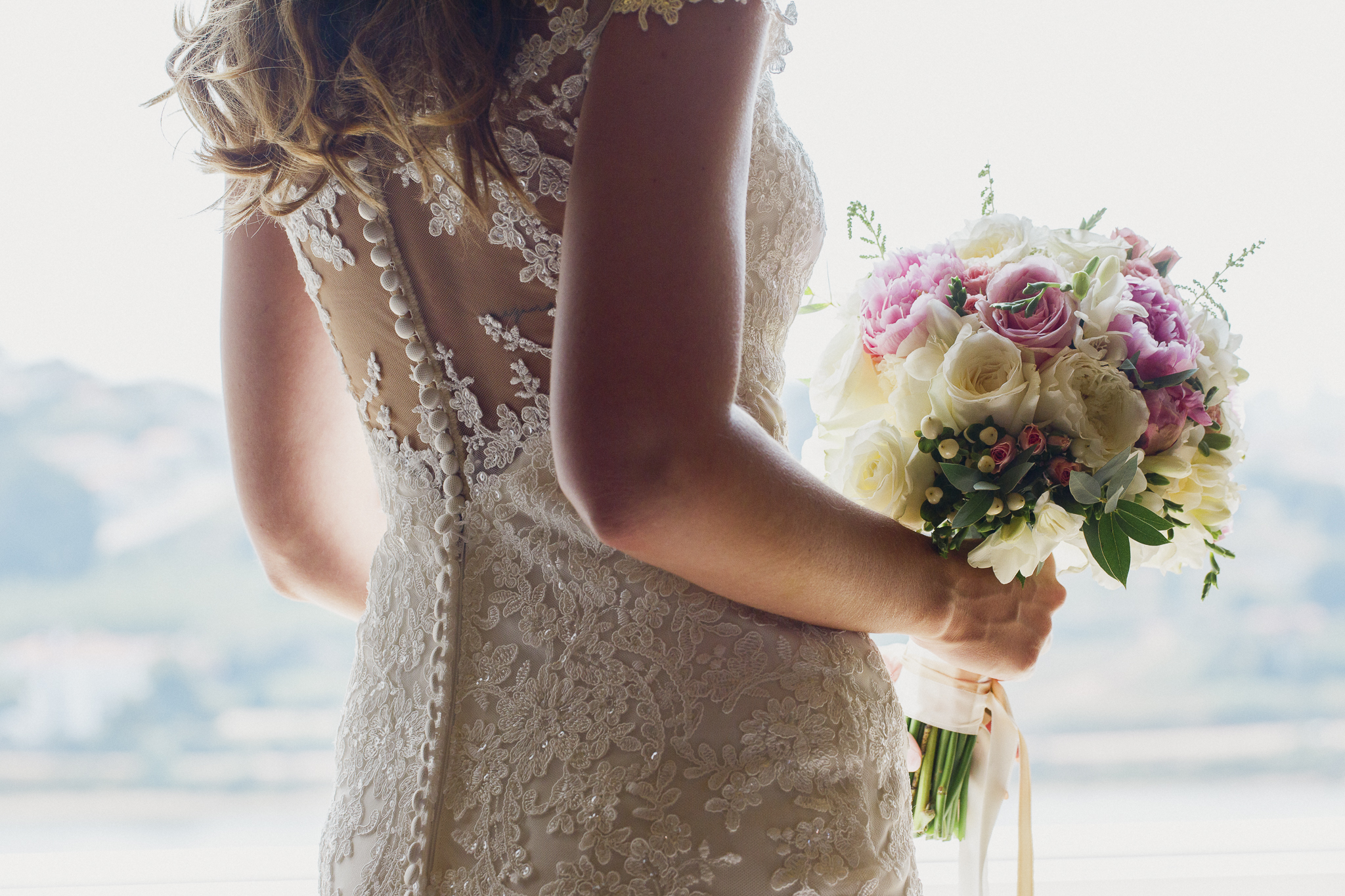 Decoração de casamento