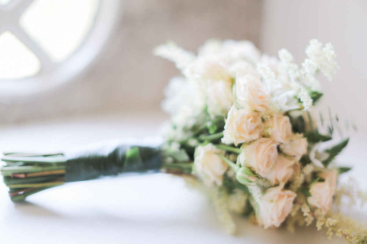 Decoração de casamento