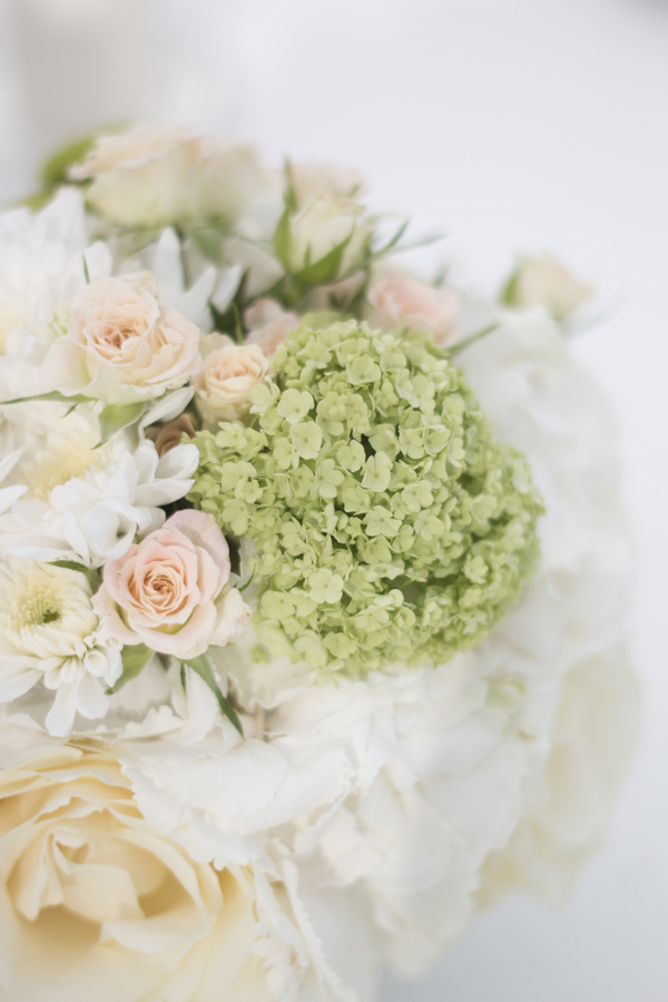 Decoração de casamento