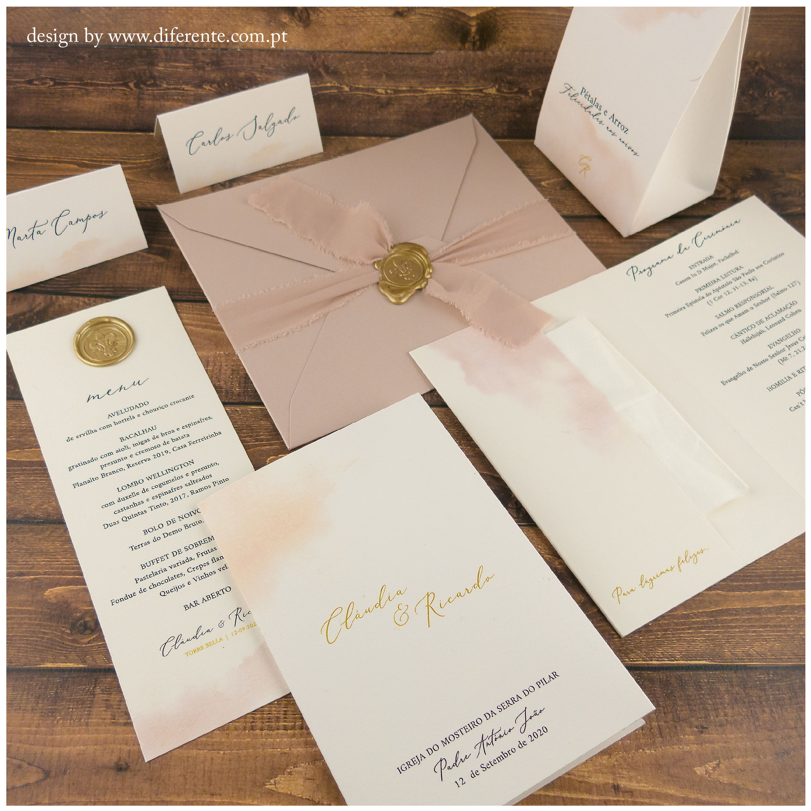 SEATING PLAN CASAMENTO