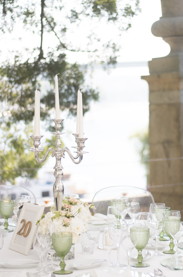 Decoração de casamento