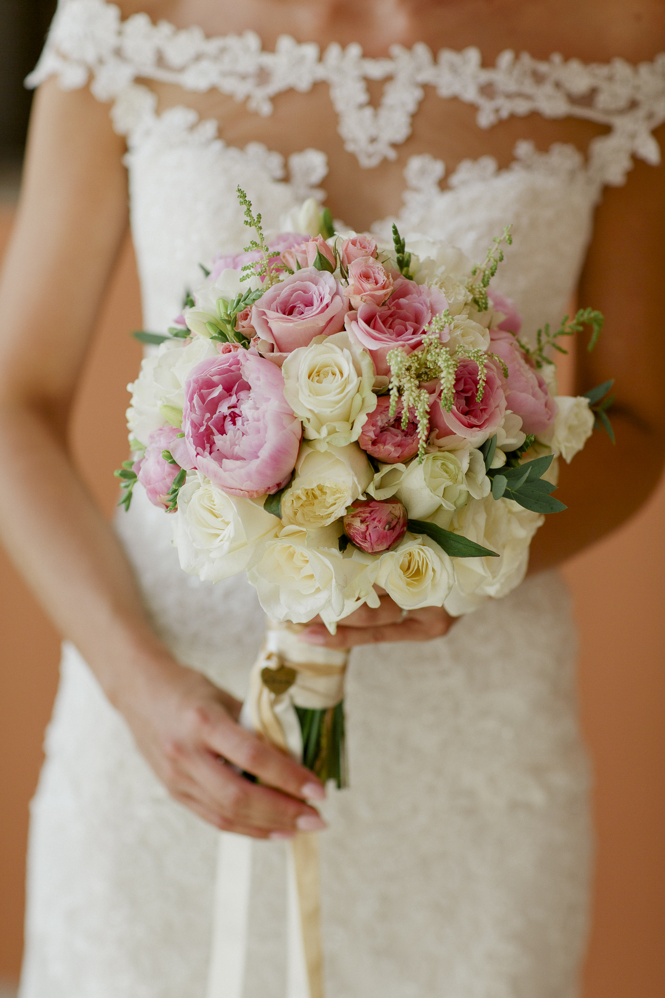 Decoração de casamento
