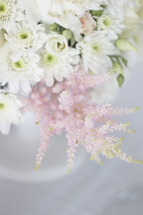 Decoração de casamento