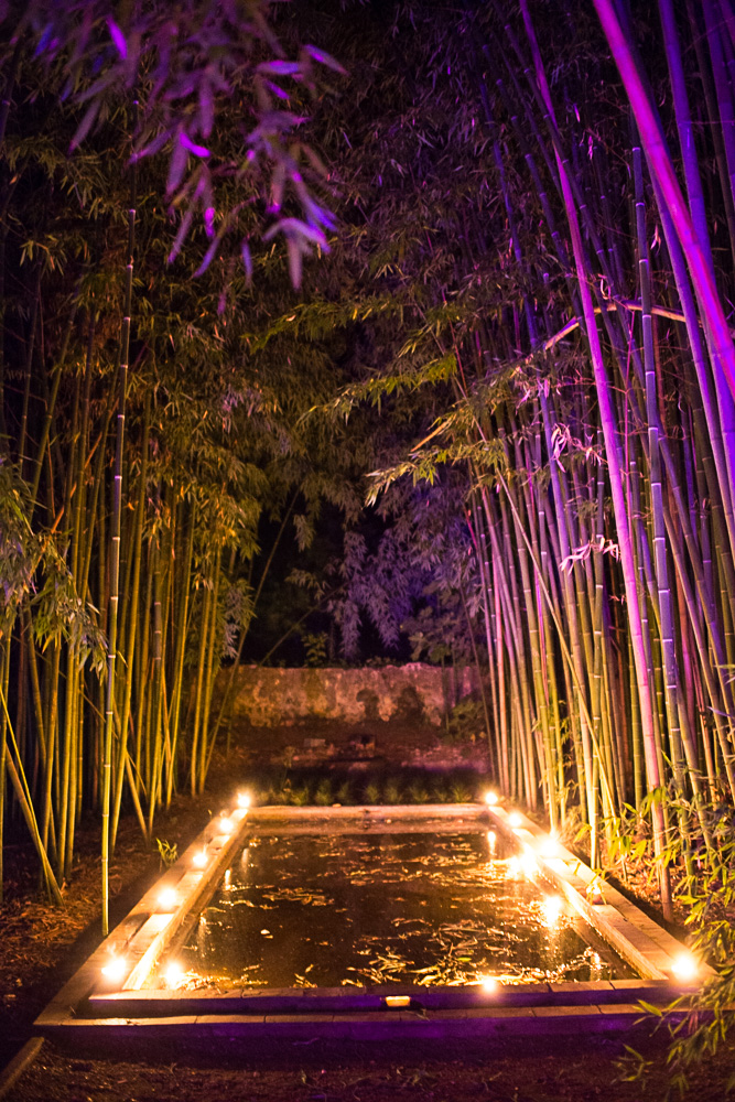 Decoração de casamento