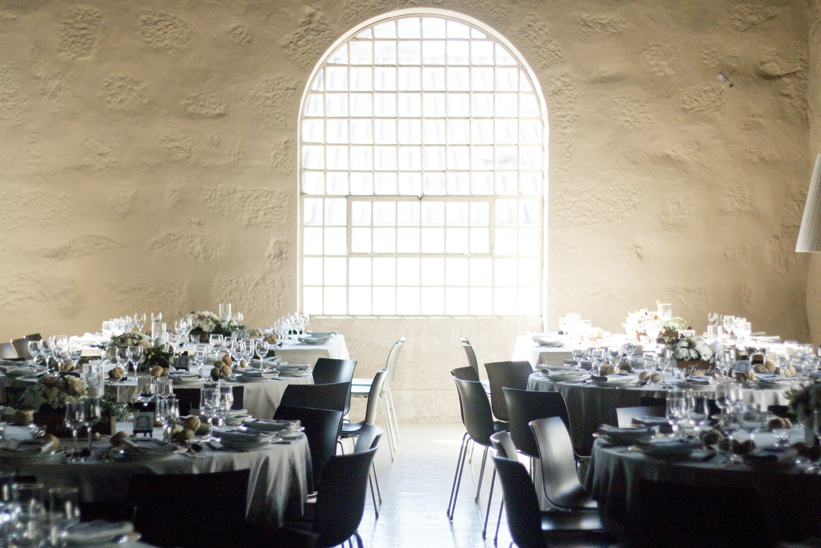 Decoração de casamento