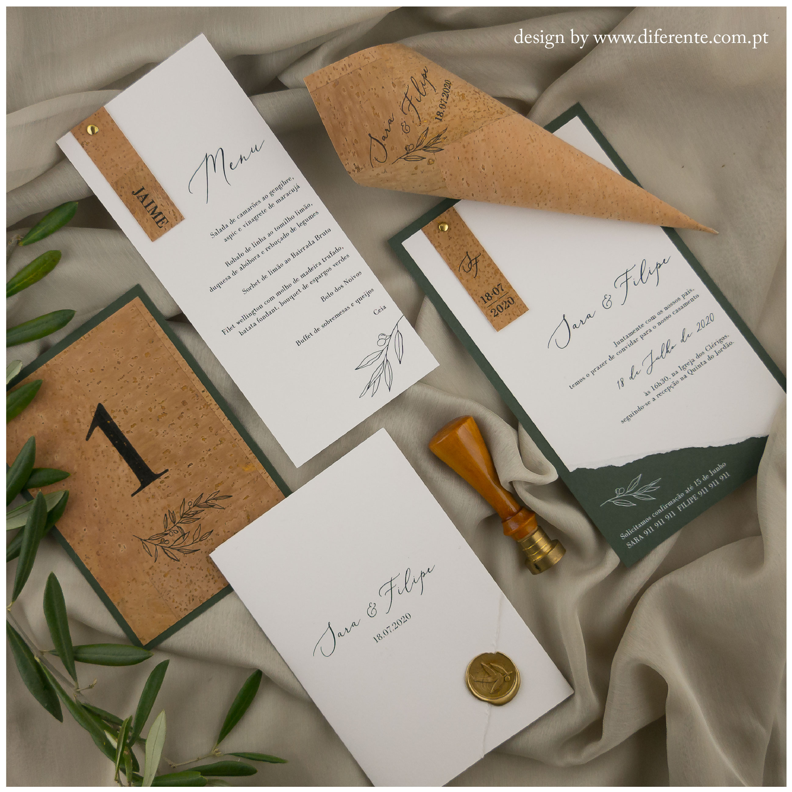 SEATING PLAN CASAMENTO