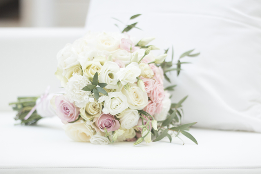 Decoração de casamento