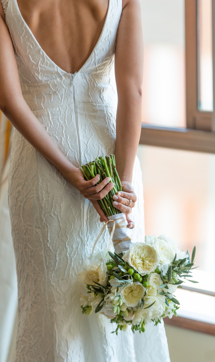 Decoração de casamento