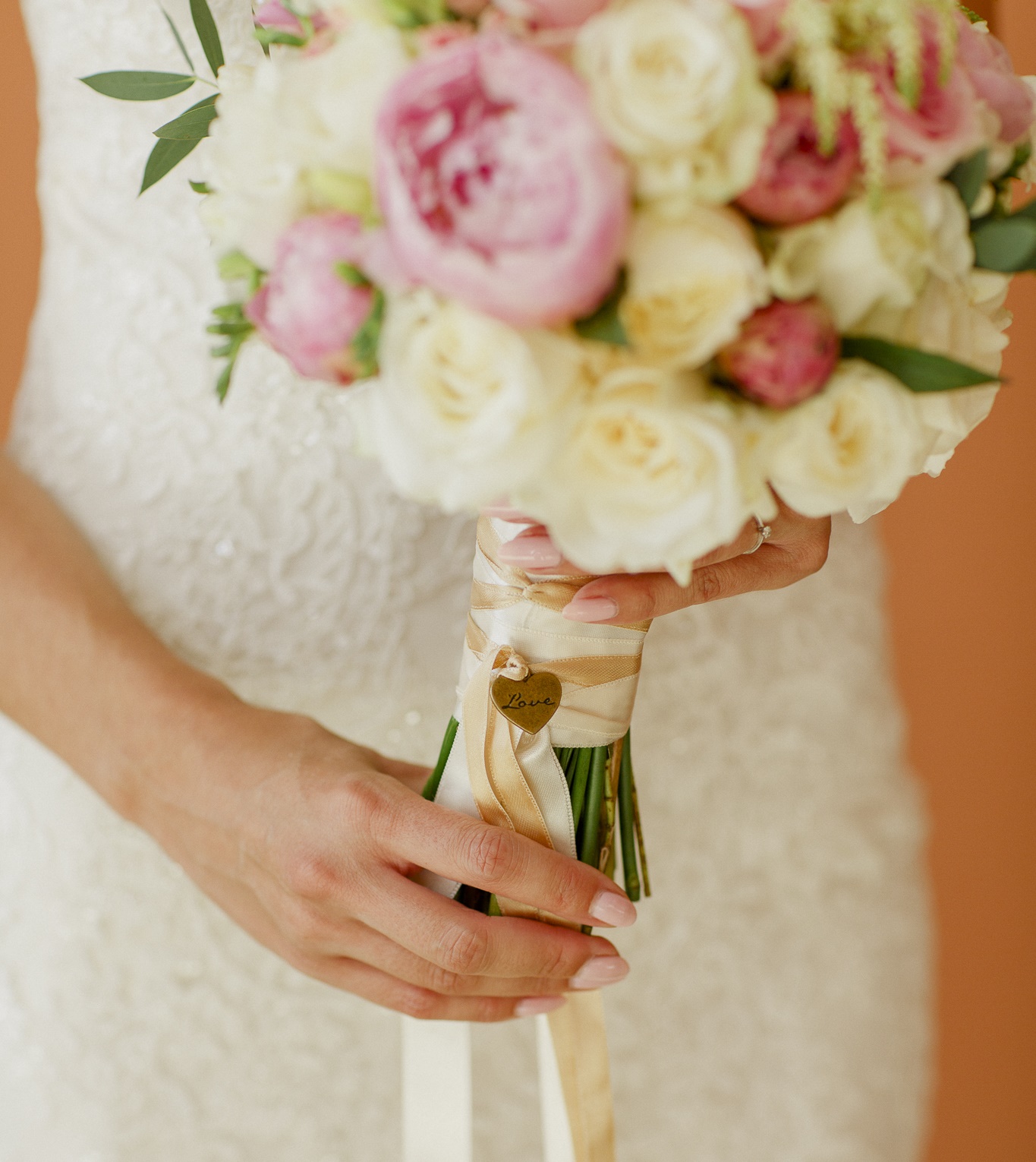 Decoração de casamento