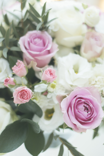 Decoração de casamento