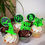 Thumbnail: Harry Potter Inspired Cake Toppers - Slytherin