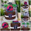 Thumbnail: Jurassic Park Inspired Cake Toppers