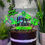 Thumbnail: Harry Potter Inspired Cake Toppers - Slytherin