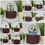 Thumbnail: Fishing Inspired Extra Cake Toppers