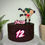 Thumbnail: Wrestling Inspired Cake Toppers