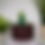 Thumbnail: Shrek Inspired  Fiona Cake Toppers