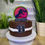 Thumbnail: Jurassic Park Inspired Cake Toppers