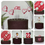 Thumbnail: Taylor Swift Inspired Extras Cake Toppers