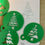 Thumbnail: Christmas Tree Stencils