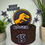Thumbnail: Jurassic Park Inspired Rebirth Cake Toppers