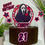 Thumbnail: Scary Movie Inspired Cake Toppers
