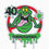 Thumbnail: Ghostbusters Slimer Inspired Cake Topper Kits