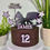 Thumbnail: How To Train Your Dragon  Inspired Cake Toppers