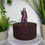 Thumbnail: The Lord Of The Rings Inspired Light Character Cake Toppers
