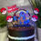 Thumbnail: Pokemon Squirtle Inspired Cake Toppers