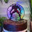 Thumbnail: One-punch Man - Garous Inspired Cake Toppers