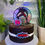 Thumbnail: One-punch Man - Garous Inspired Cake Toppers